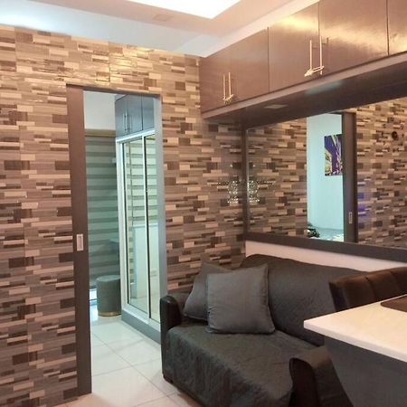 Casa Cintores Condo Near Picc With Free Parking Manila Eksteriør billede