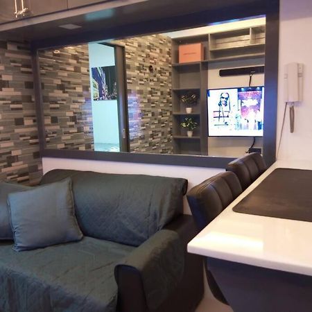 Casa Cintores Condo Near Picc With Free Parking Manila Eksteriør billede