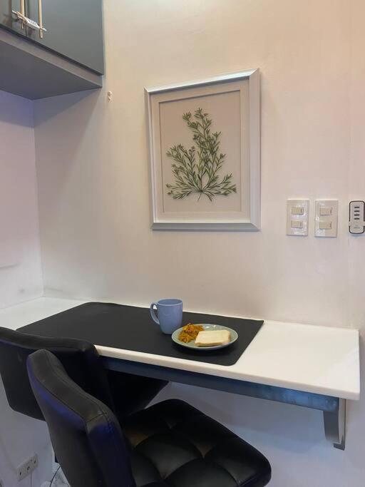 Casa Cintores Condo Near Picc With Free Parking Manila Eksteriør billede