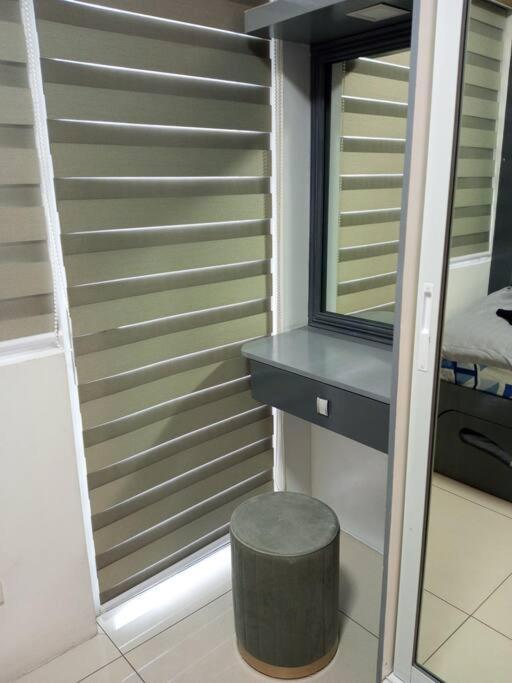 Casa Cintores Condo Near Picc With Free Parking Manila Eksteriør billede