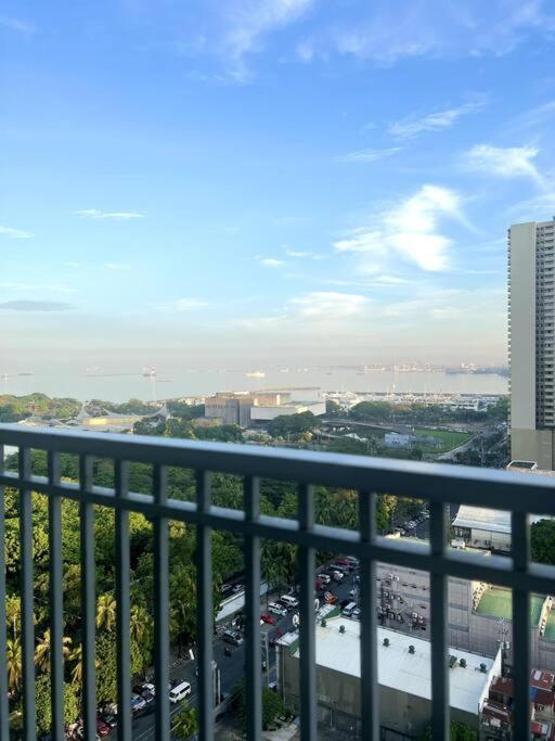 Casa Cintores Condo Near Picc With Free Parking Manila Eksteriør billede