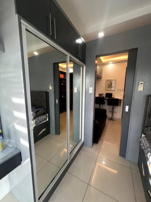 Casa Cintores Condo Near Picc With Free Parking Manila Eksteriør billede