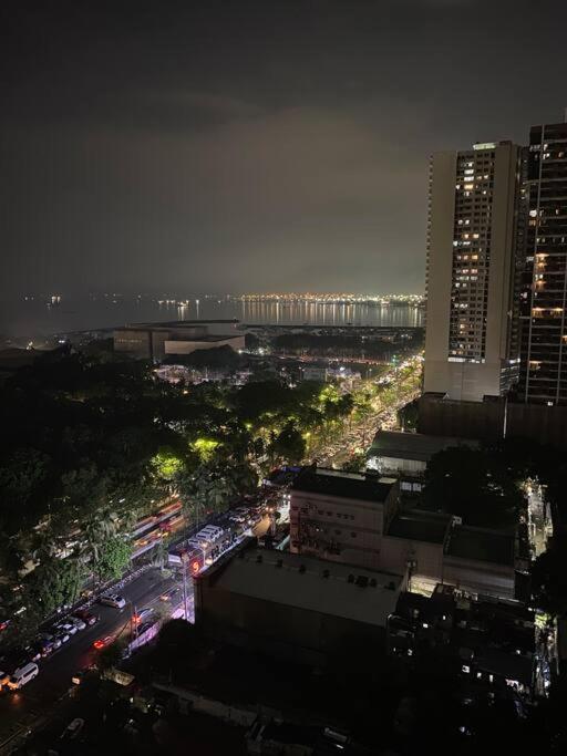 Casa Cintores Condo Near Picc With Free Parking Manila Eksteriør billede