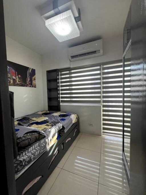 Casa Cintores Condo Near Picc With Free Parking Manila Eksteriør billede