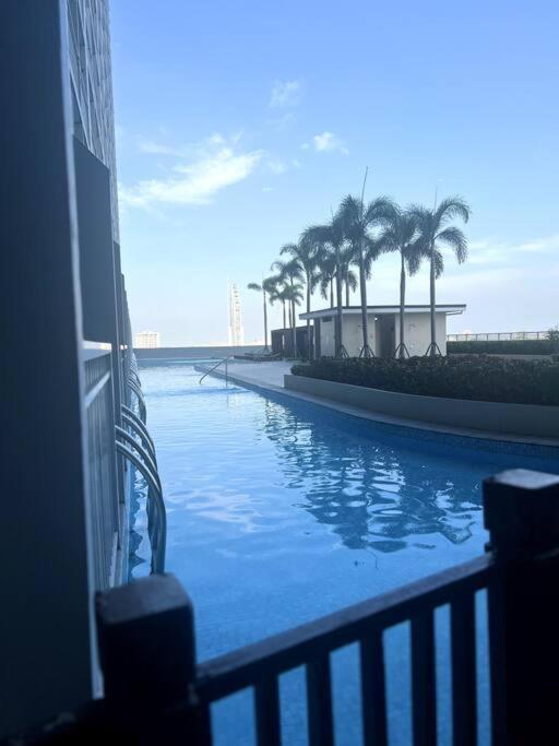 Casa Cintores Condo Near Picc With Free Parking Manila Eksteriør billede