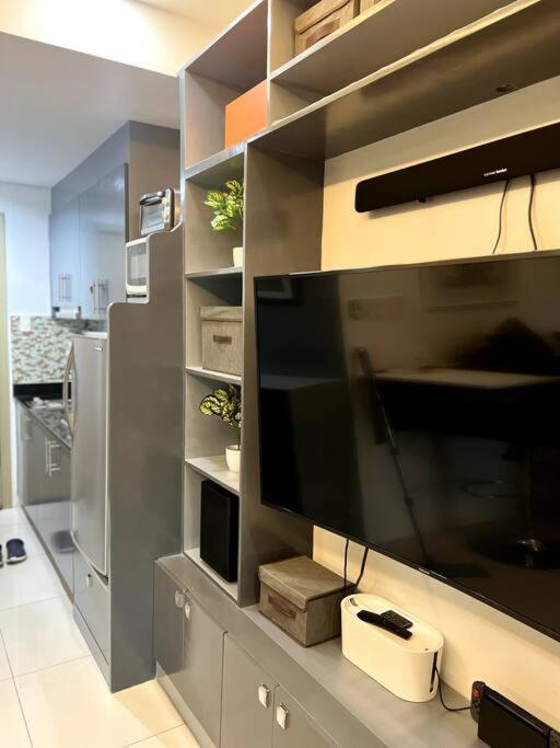 Casa Cintores Condo Near Picc With Free Parking Manila Eksteriør billede