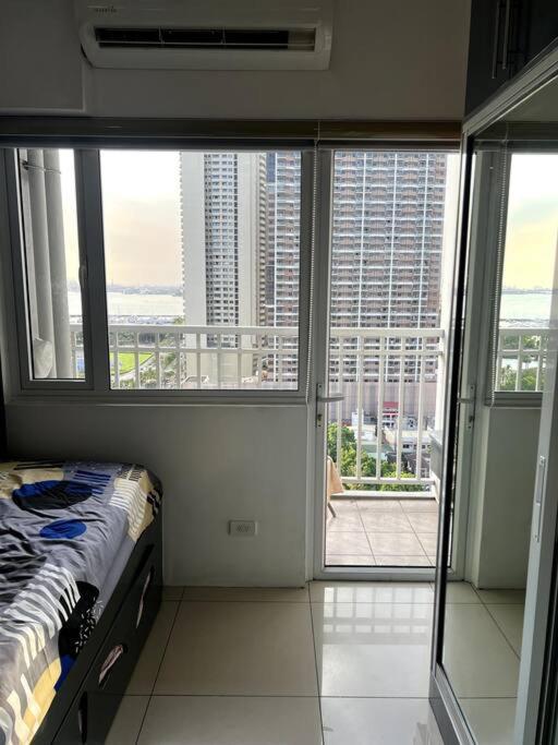 Casa Cintores Condo Near Picc With Free Parking Manila Eksteriør billede