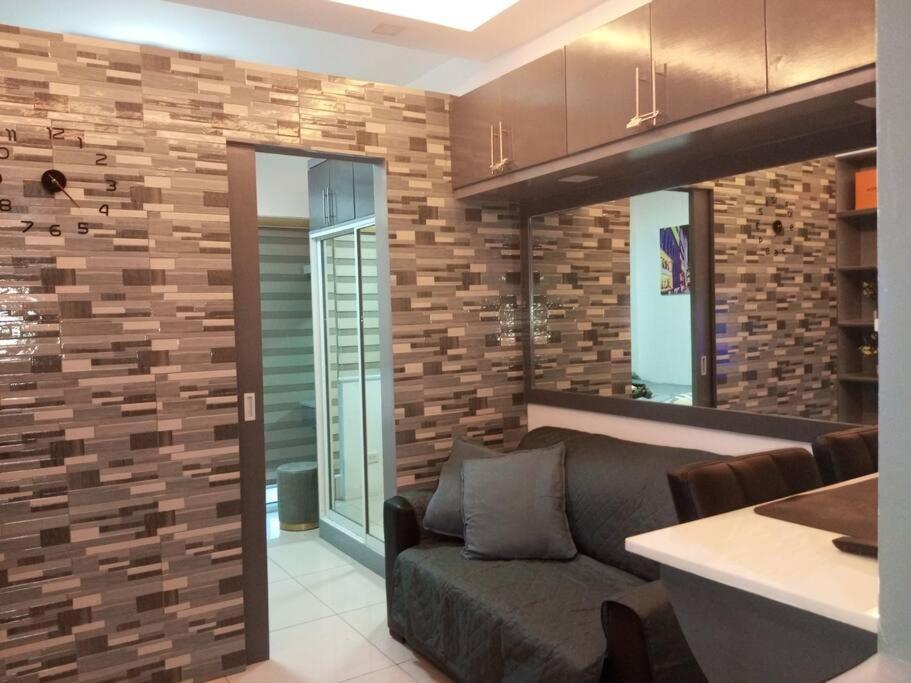 Casa Cintores Condo Near Picc With Free Parking Manila Eksteriør billede