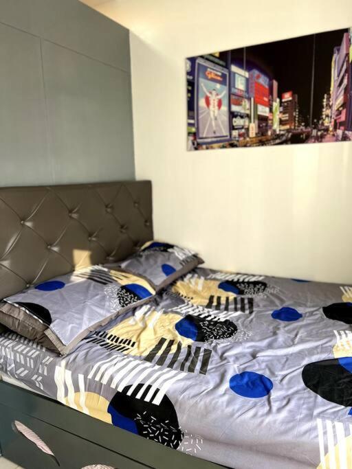 Casa Cintores Condo Near Picc With Free Parking Manila Eksteriør billede