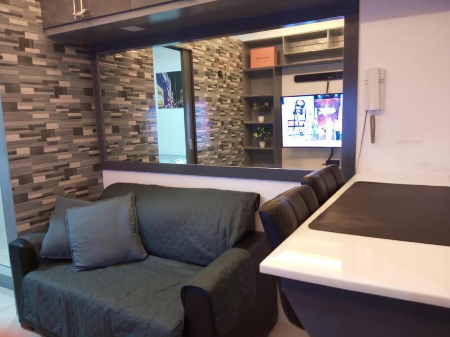 Casa Cintores Condo Near Picc With Free Parking Manila Eksteriør billede